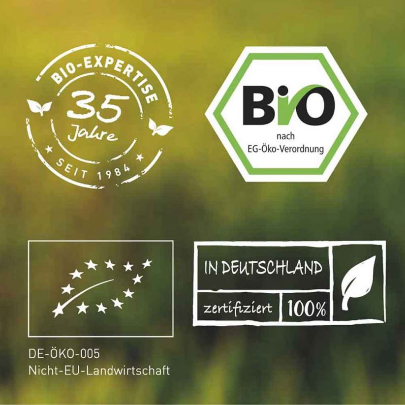 Biotiva Bio Ashwagandha 150 kapslí
