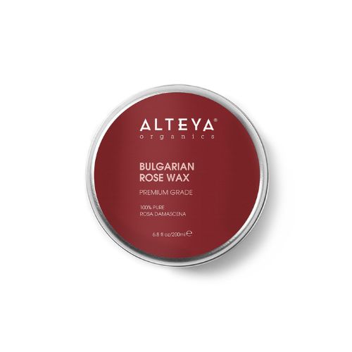Vosk z ruže Rose Wax Alteya Organics 100 ml