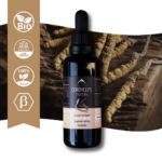 Hrotlife Bio Cordyceps tinktura, CS-4 extrakt, 50ml