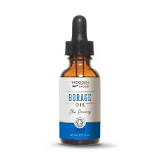 Ulje boražine Wooden Spoon 30 ml