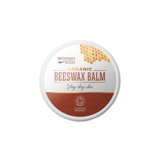 Balzam s pčelinjim voskom za suhu kožu Wooden Spoon 15ml