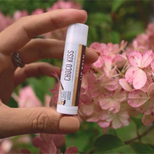 Balzam na pery Čokoládový bozk Wooden Spoon 4,3ml