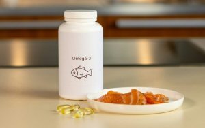 Najbolje omega-3 masne kiseline: Top proizvodi + kako odabrati