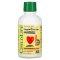 ChildLife Essentials, tekutý vápnik s horčíkom, prírodný pomaranč, 473 ml
