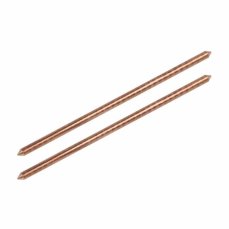 Medionic, originální měděné elektrody 3 mm