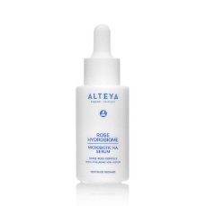 Hidratantni serum za kožu Rose Hydrobiome Alteya Organics 30ml
