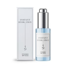 Luksuzni noćni eliksir - Instant hidratacija WoodenSpoon 30 ml