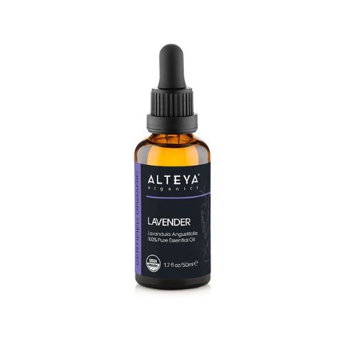 Ulje lavande 100% Alteya Organics 50 ml