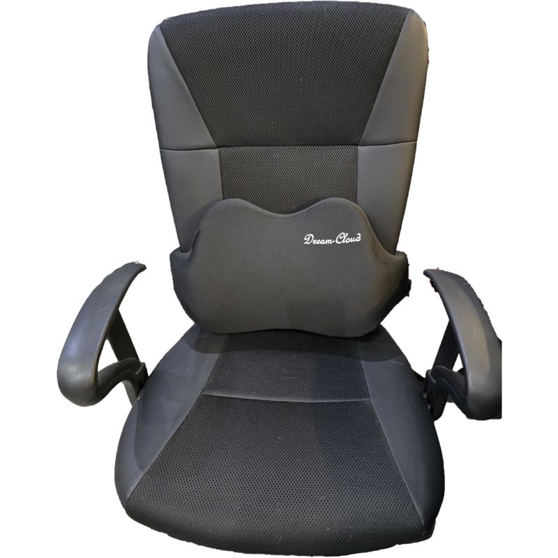 Dream-Cloud Premium ortopedski lumbalni oslonac s BIO memorijskom pjenom