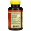 Nutrex Hawaii, BioAstin Havajský Astaxanthin 4 mg, 120 gelových kapsúl obal zboku