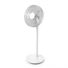 Stojanový ventilátor Stadler Form Finn Mobile s nabíjením