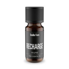 Eterično ulje za aroma difuzor Stadler Form Recharge 10 ml