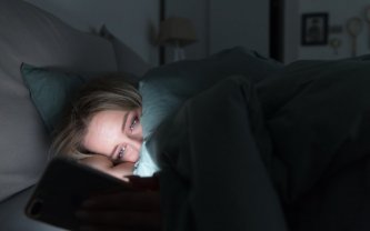 Ako rýchlo zaspať? Skúste tieto overené tipy