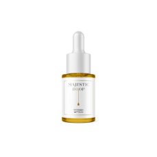 Majestic drop noćni serum za zaglađivanje bora Wooden Spoon 4ml uzorak