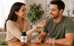 Ako zistiť nedostatok vitamínu C?