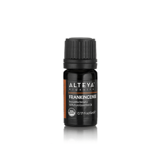 Ulje tamjana 100% Alteya Organics 5 ml