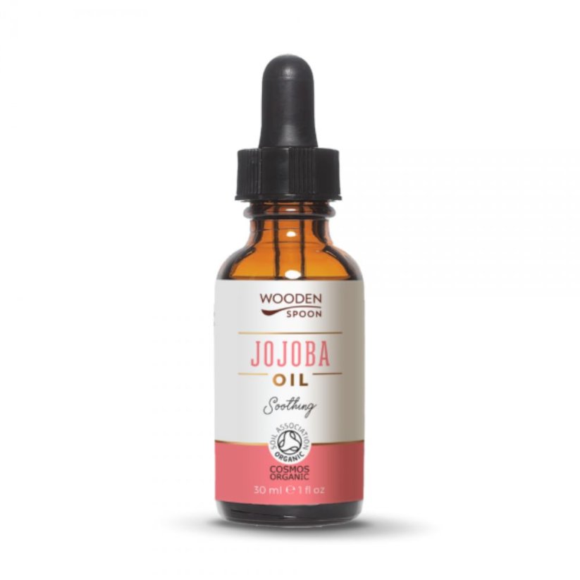 Ulje jojobe Wooden Spoon 30 ml