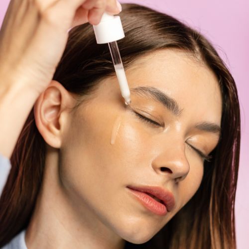 Serum za posvjetljivanje širokog spektra Luminous Rose Alteya Organics 30ml