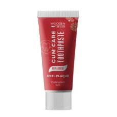 Zubní pasta péče o dásně Wooden Spoon 75ml