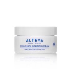 Obnovující pleťový krém s bakuchiolem Rose Hydrobiome Alteya Organics 50ml