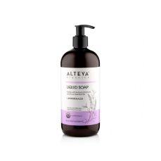 Lavanda i Aloe tekući sapun Alteya Organics 250 ml