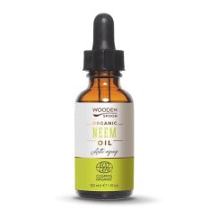 Nimbus ulje Wooden Spoon 30 ml