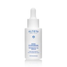 Hydratačné pleťové sérum Rose Hydrobiome Alteya Organics 30ml