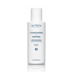 Tonik za smanjivanje pora s niacinamidom Alteya Organics 120 ml