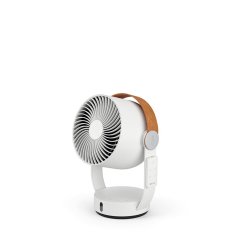 Stolni ventilator Stadler Form Leo s 3D oscilacijom