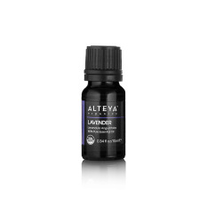 Levandulový olej 100% Bio Alteya 10 ml
