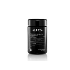 Alteya Organics Rose Beauty Synbiotic kompleks za kožu i metabolizam 60 kapsula