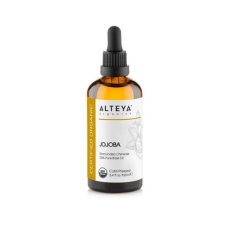 Ulje jojobe 100% Alteya Organics 100ml