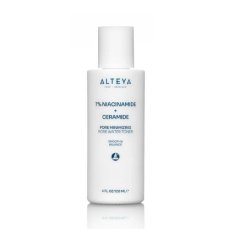 Toner na minimalizaci pórů s niacinamidem Alteya Organics 120 ml Toner na minimalizaci pórů s niacinamidem Alteya Organics 120 ml