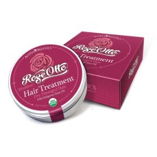 Maska za kosu od ruže Alteya Organics 100ml