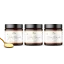 3x Bedrop Royal Jelly Bio svježa matična mliječ, 100g