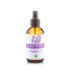 Lavanda vodeni sprej u čaši Alteya Organics 120 ml