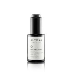 Regenerační pleťové sérum Bio Damascena Alteya 30 ml
