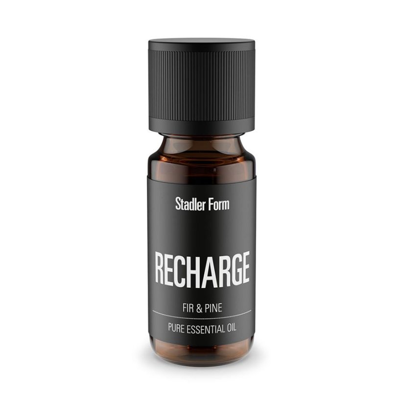 Eterično ulje za aroma difuzor Stadler Form Recharge 10 ml