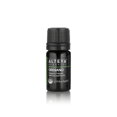Oregánový olej 100% Bio Alteya 5 ml Oregánový olej 100% Bio Alteya 5 ml