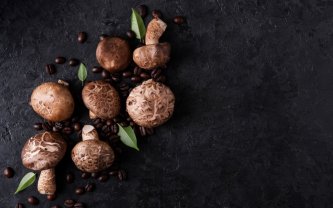 Shiitake učinci na zdravlje: Dobrobiti ove drevne gljive