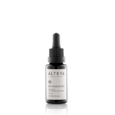 Vyživovací pleťové sérum Bio Damascena Alteya 20 ml