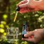 Hrotlife Hericium tinktura 50ml