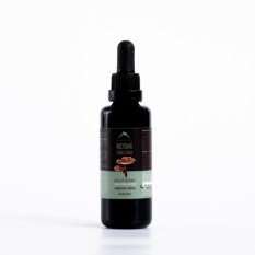 Hrotlife Reishi tinktura 50 ml