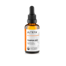 Bučino ulje 100% Alteya Organics 50 ml