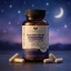 Vitaherbals Magnezijev bisglicinat Sleep & Calm MagChel® (GABA, L-teanin, B6 P5P), 100 kapsula