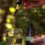 Hrotlife Bio Reishi tinktura 50 ml