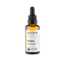 Ulje baobaba 100% Alteya Organics 50 ml