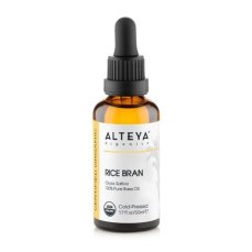Rižino ulje 100% Alteya Organics 50 ml