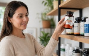 Lipozomálny vitamín C: aké má výhody a ktorý si vybrať?