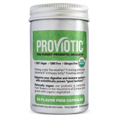 ProViotic veganski probiotik 30 kapsula ProViotic veganski probiotik 30 kapsula